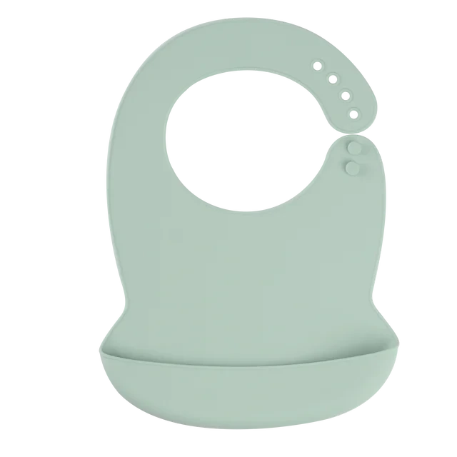 Silicone Baby Bib