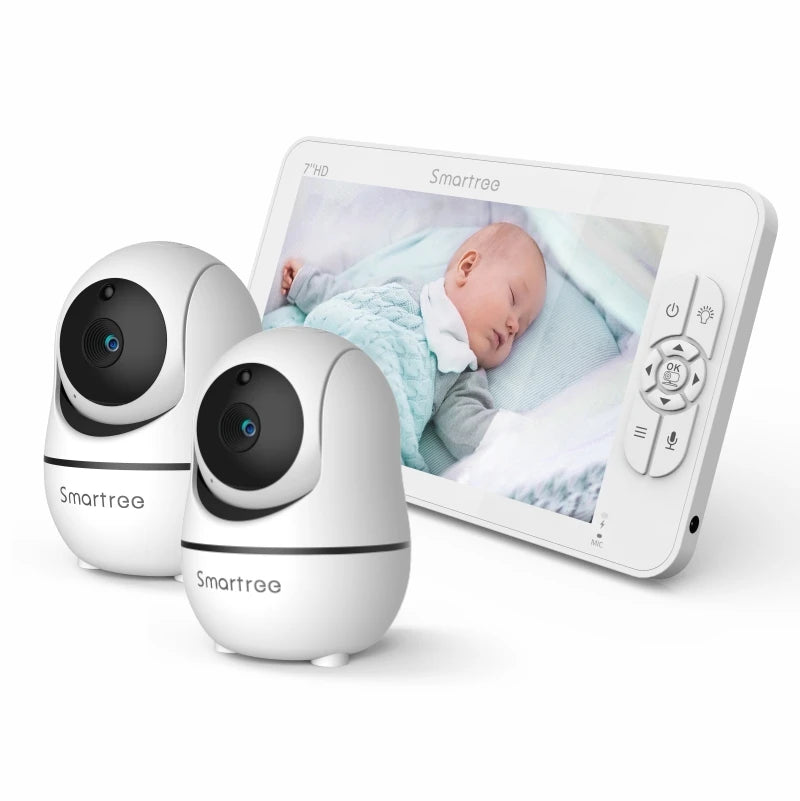 Guardian HD Split-Screen Pro Monitor