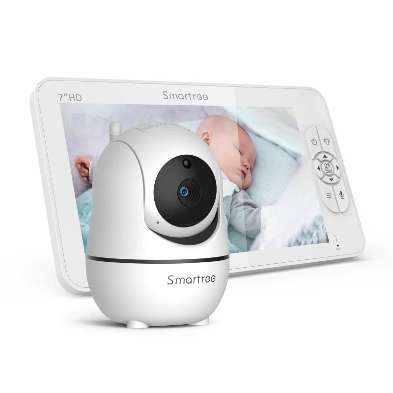 Guardian HD Split-Screen Pro Monitor