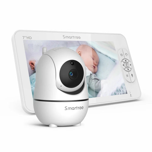 Guardian HD Split-Screen Pro Monitor