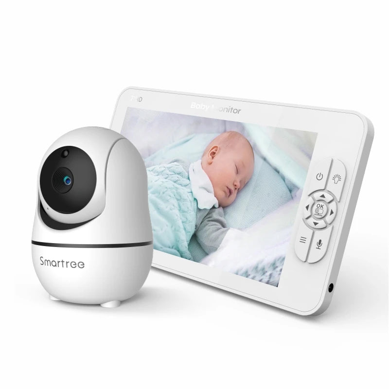 Guardian HD Split-Screen Pro Monitor